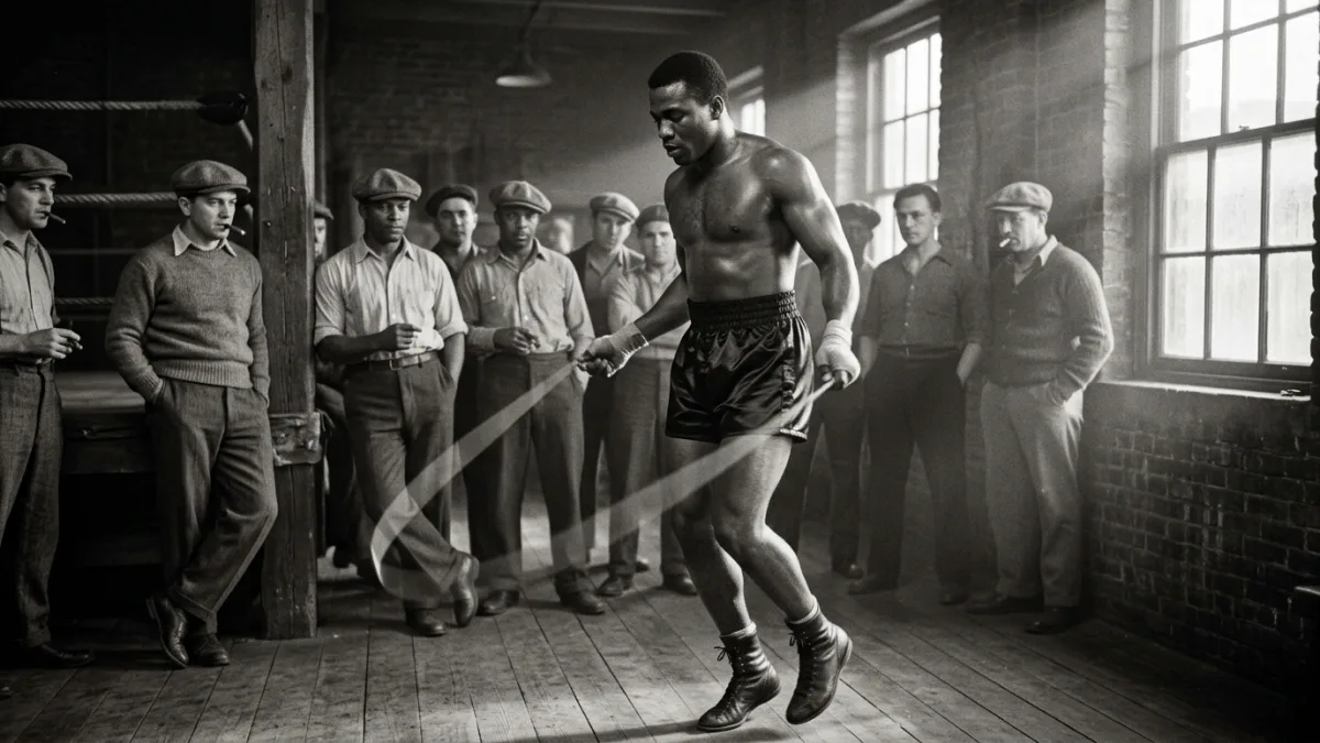 GREATEST EVER HENRY ARMSTRONG REMEMBERED