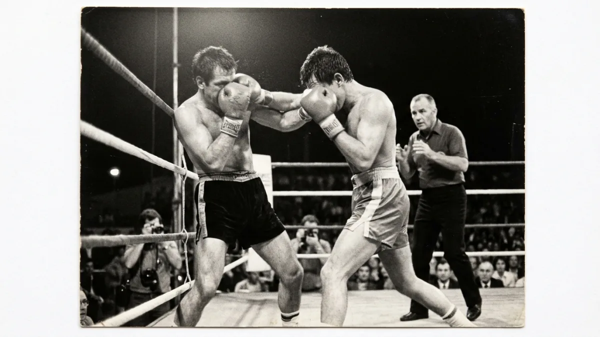 Hagler vs Leonard, 1987: The Contract, the Flurries and the Scorecards Still in Dispute
