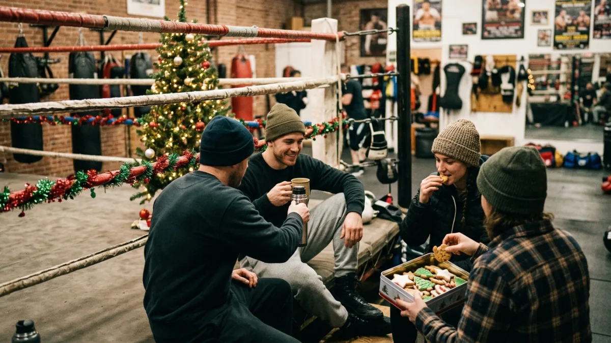 HAPPY HOLIDAYS FROM RINGTALK.COM