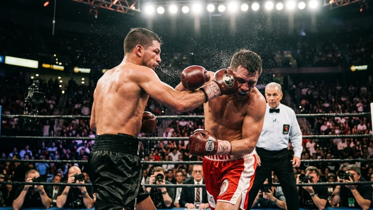HBO HAS MATTHYSSE-PROVODNIKOV