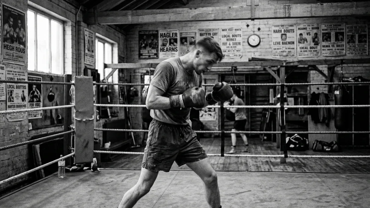 Herol 'Bomber' Graham: Ingle's Defensive Genius, Three World Title Defeats and the Long Fight After Boxing