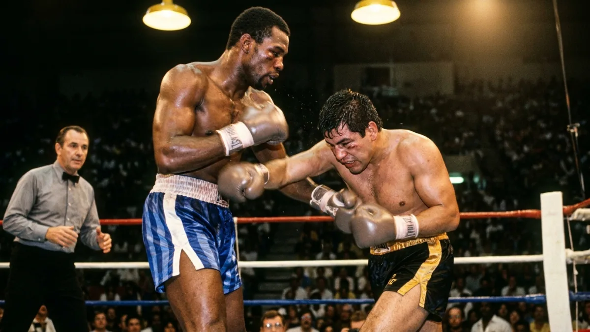 Holyfield vs Qawi, 1986: Fifteen Rounds in Atlanta and the Greatest Cruiserweight Fight Ever