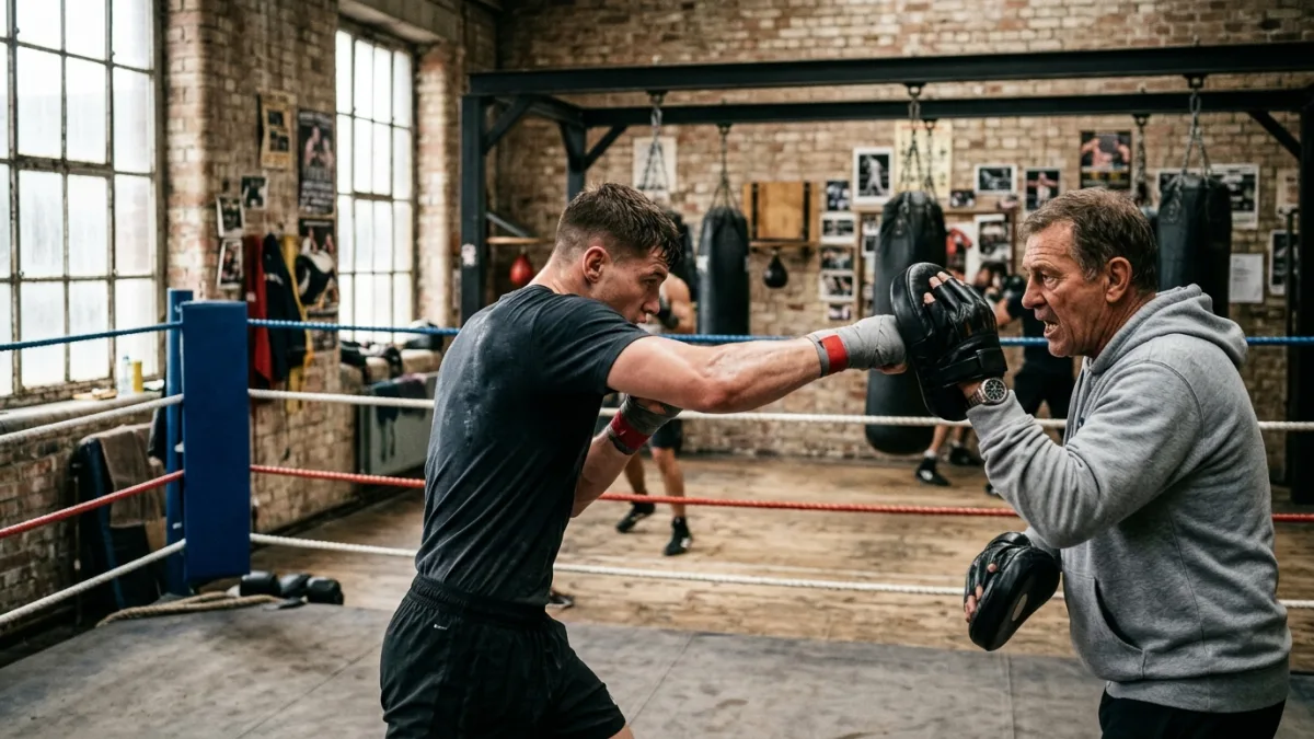 IS GIVING LAMONT PETERSON PROPS DESERVED?