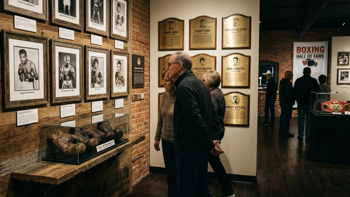JIMMY LESTER AND ANA REMEMBERED