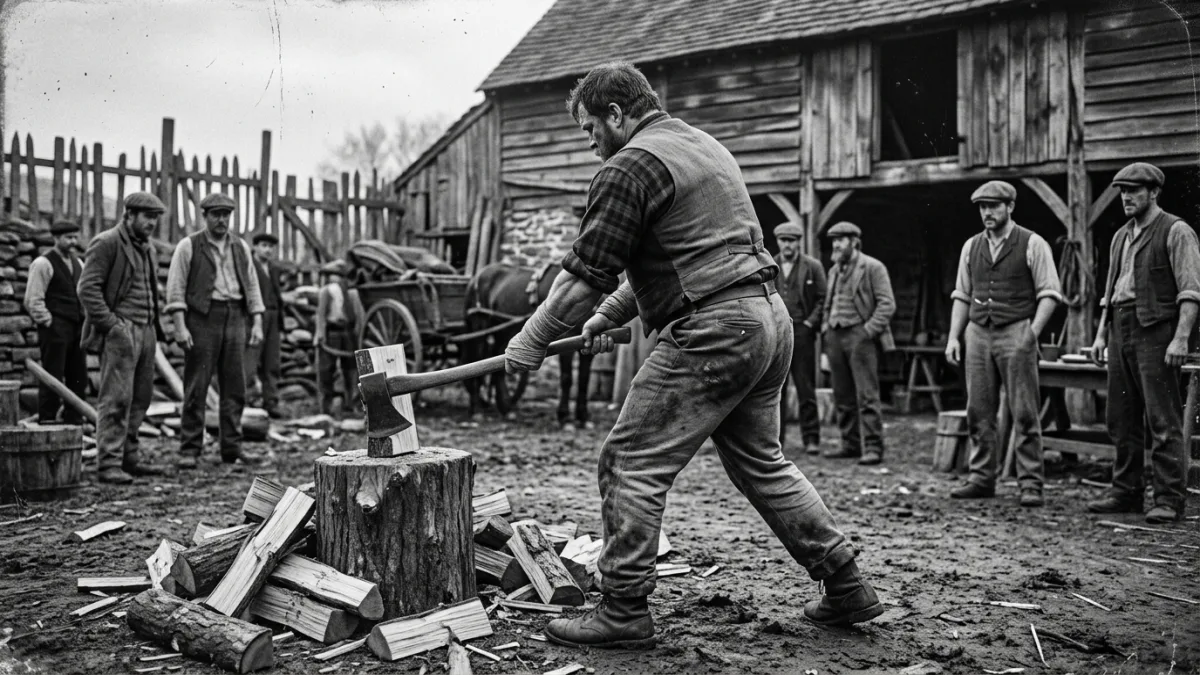 John L. Sullivan: The Boston Strong Boy, From Roxbury to Richburg and the Temperance Stage