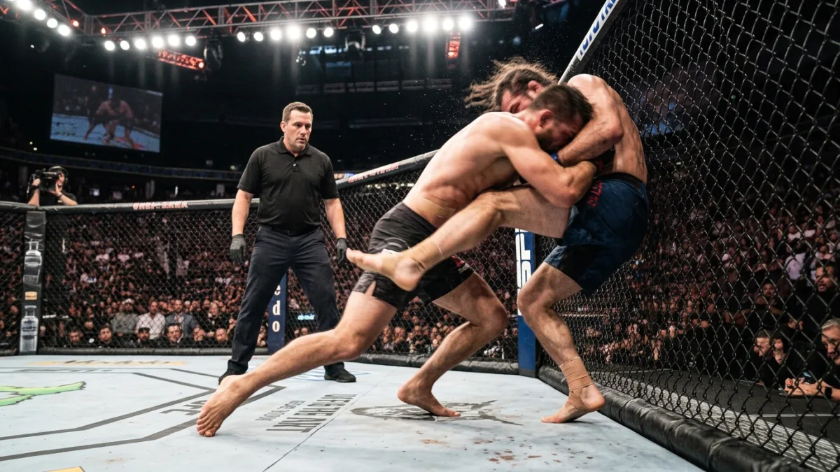 UFC 163 ALL ABOUT JOSE ALDO & KOREAN ZOMBIE!