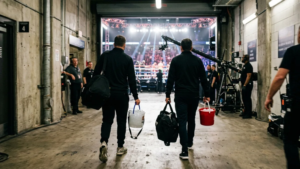 SHOWTIME BOXING TONIGHT: JOSEITO LOPEZ-MARCOS MAIDANA