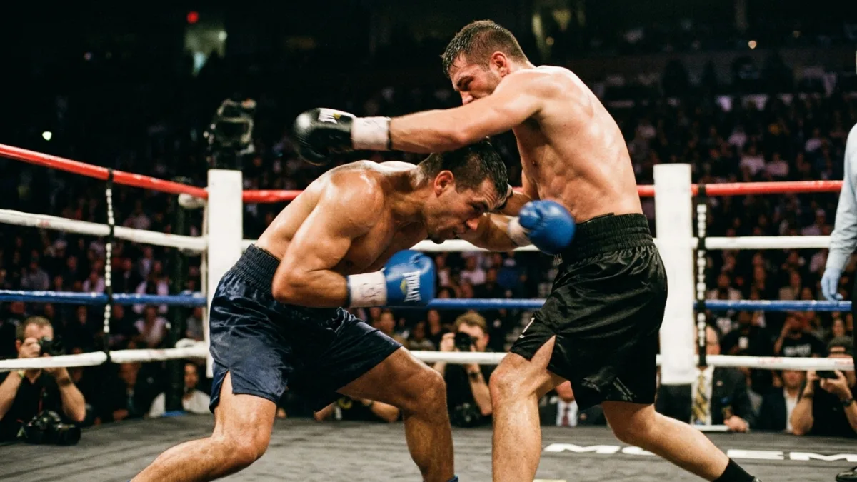 “ZAK ATTACK” ON JUAN MANUEL MARQUEZ-TIM BRADLEY