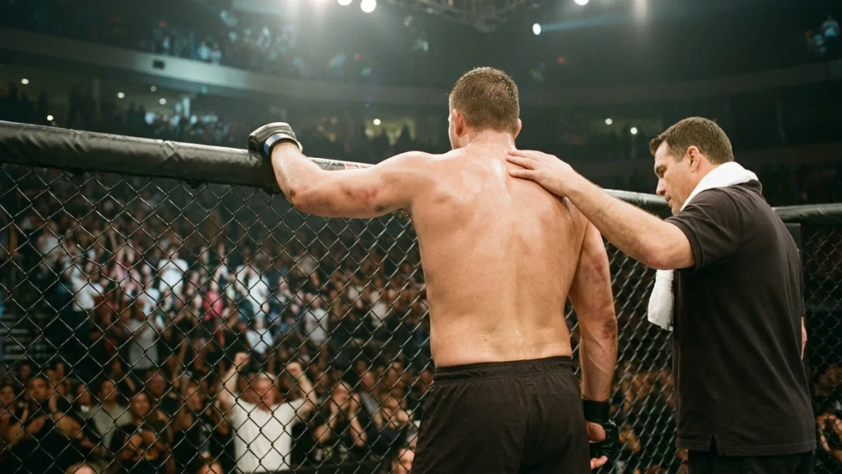 UFC 146 SEES JUNIOR DOS SANTOS REMAIN CHAMP!