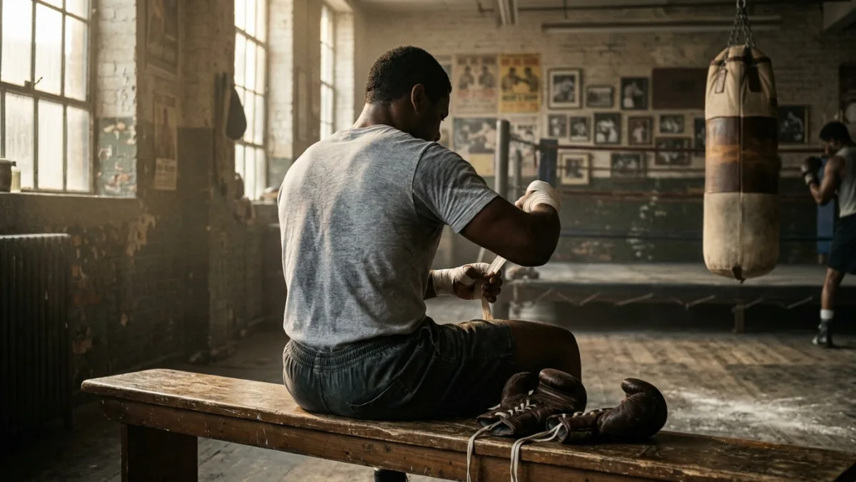 Ken Norton: From Marine Corps Boxer to Ali's Rival, WBC Champion and Comeback Survivor
