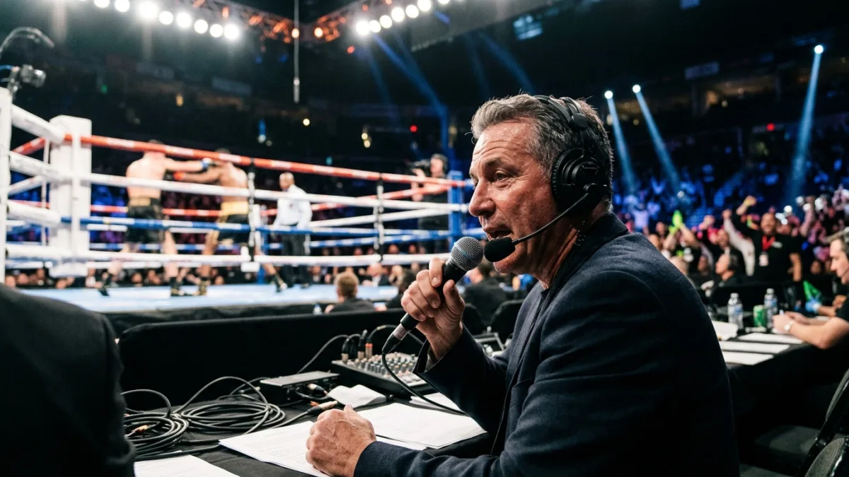 LISTEN 7/5 RING TALK BOX & BOB SPAGNOLA