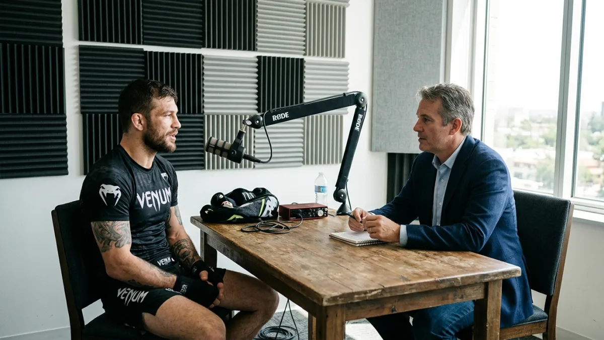 LISTEN KYLE KINGSBURY ON UFC LAWSUITS