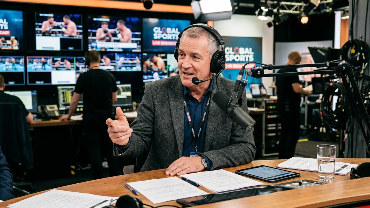 LISTEN LARRY MERCHANT “MAY-PAC WAS A CON”