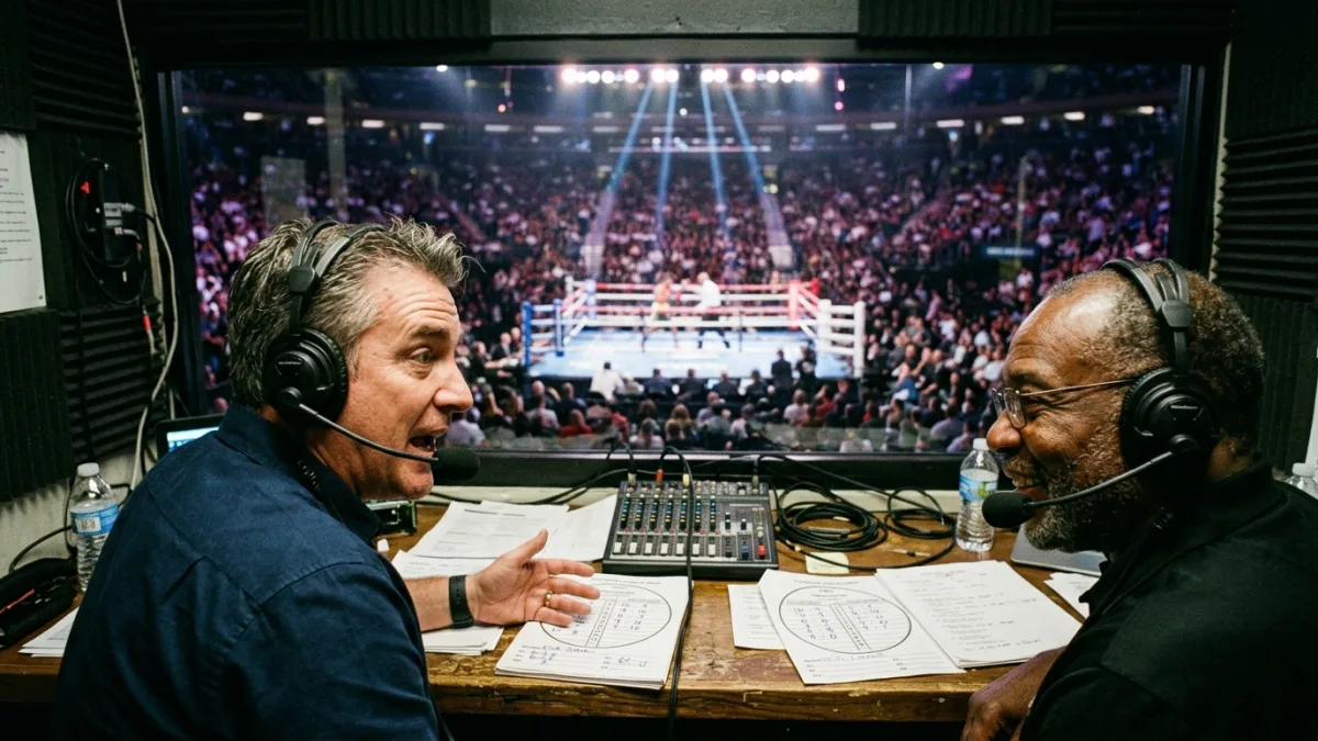 LISTEN NOW: SUNDAY “RING TALK” BOXING ON TIM BRADLEY-JMM