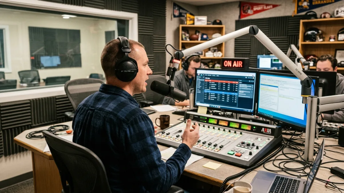 LISTEN TO RING TALK BOXING APRIL 19TH