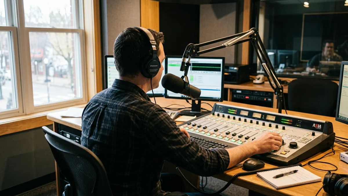 LISTEN TO RINGTALK BOXING HOUR