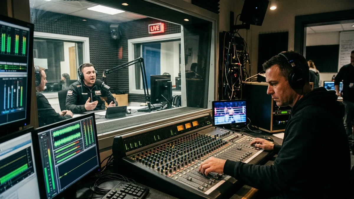 LISTEN TO RINGTALK BOXING HOUR
