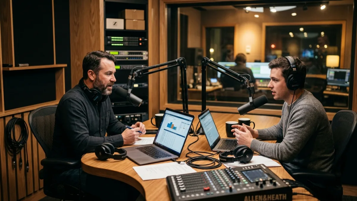 LISTEN TO RINGTALK MMA HOUR