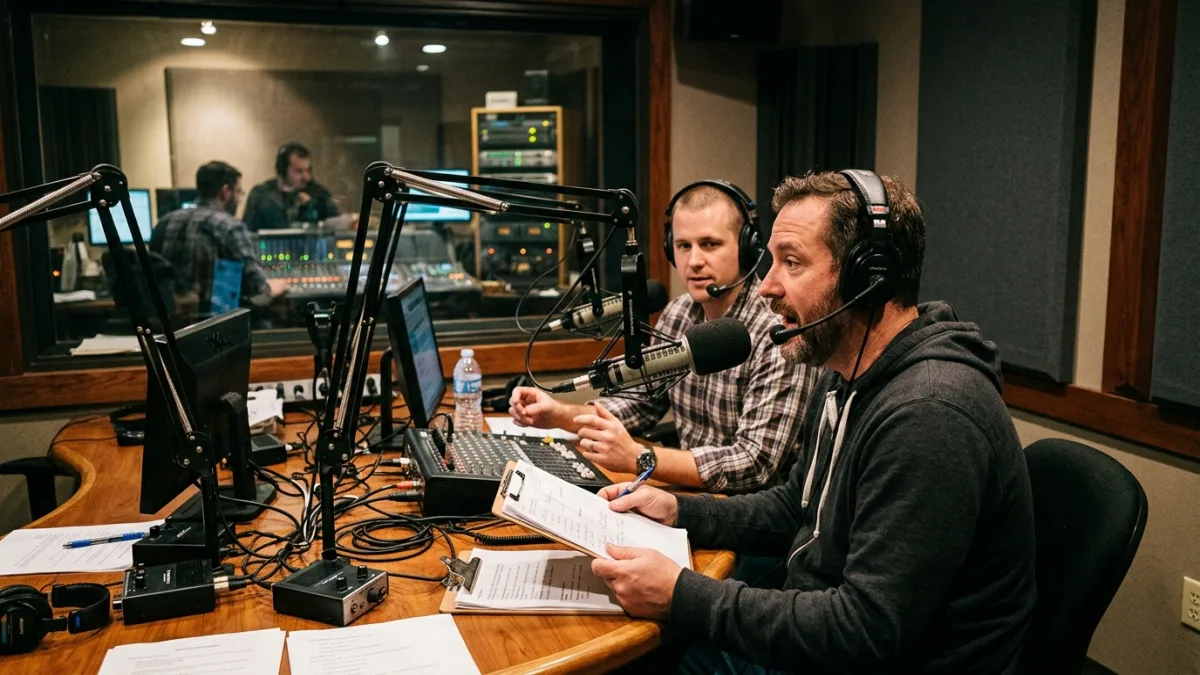 LISTEN TO RINGTALK MMA HOUR!