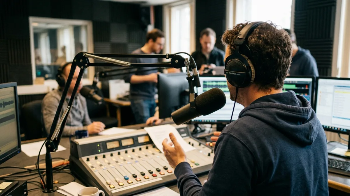 LISTEN TO RINGTALK RADIO BOXING HOUR