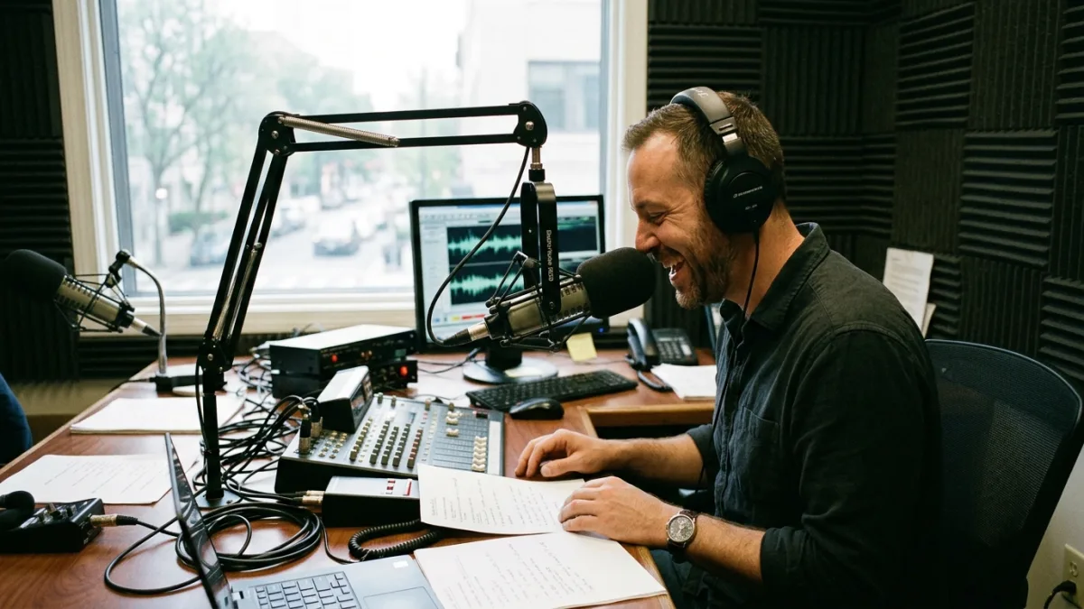 LISTEN TO SUNDAYS SHOW:WEEKEND WRAP UP:CLICK HERE!