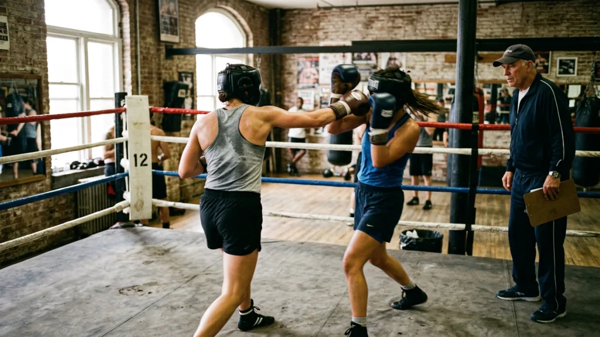 Litzy Vazquez and Stephanie Piñeiro to Fight for Katie Taylor's Vacant WBC and WBA 140-Pound Titles on December 5