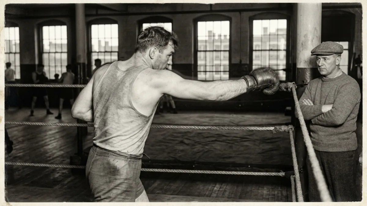 Luis Ángel Firpo: The Wild Bull of the Pampas Who Knocked Dempsey Out of the Ring