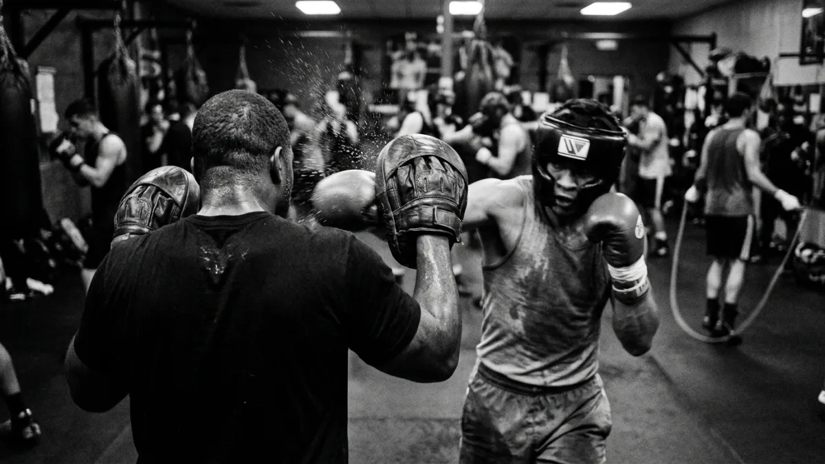 “MAD MANNY” WISHES MIGUEL COTTO WELL…BUT HE’S MAD!