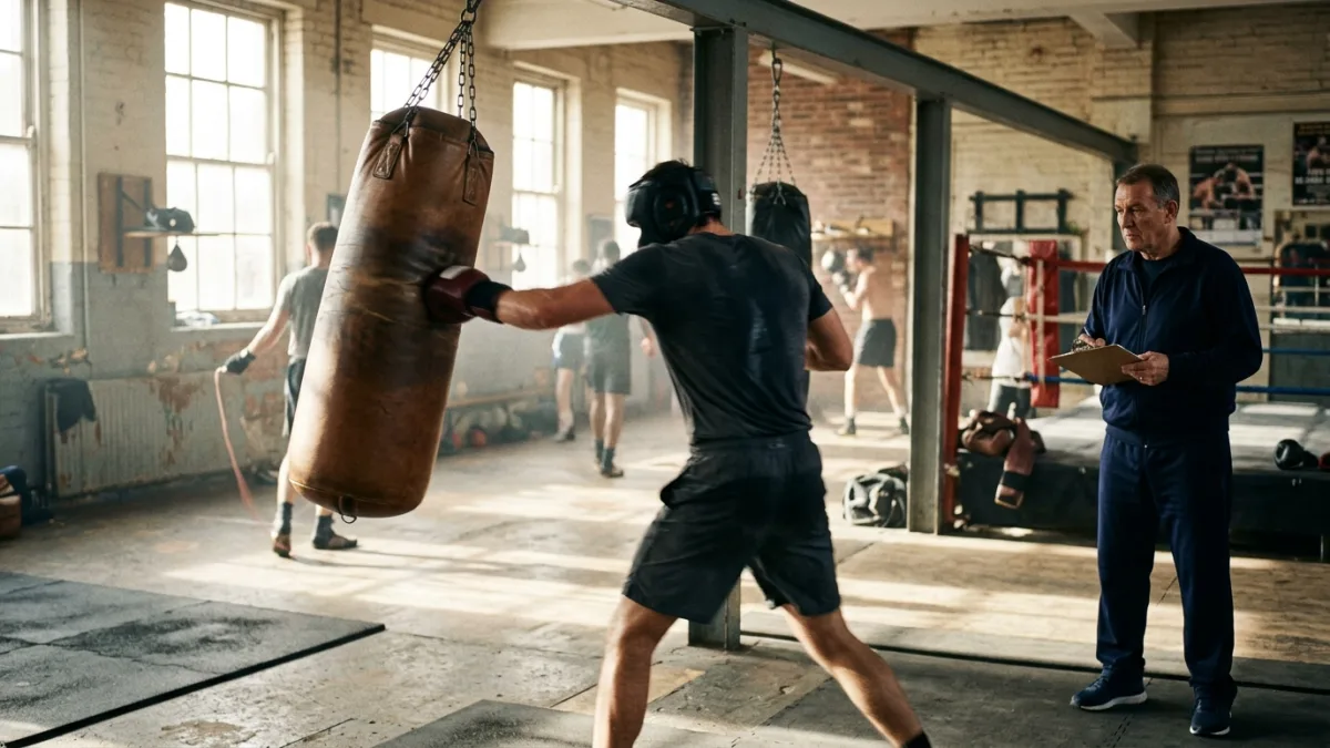 MANNY PACQUIAO BEST SINCE MUHAMMAD ALI!