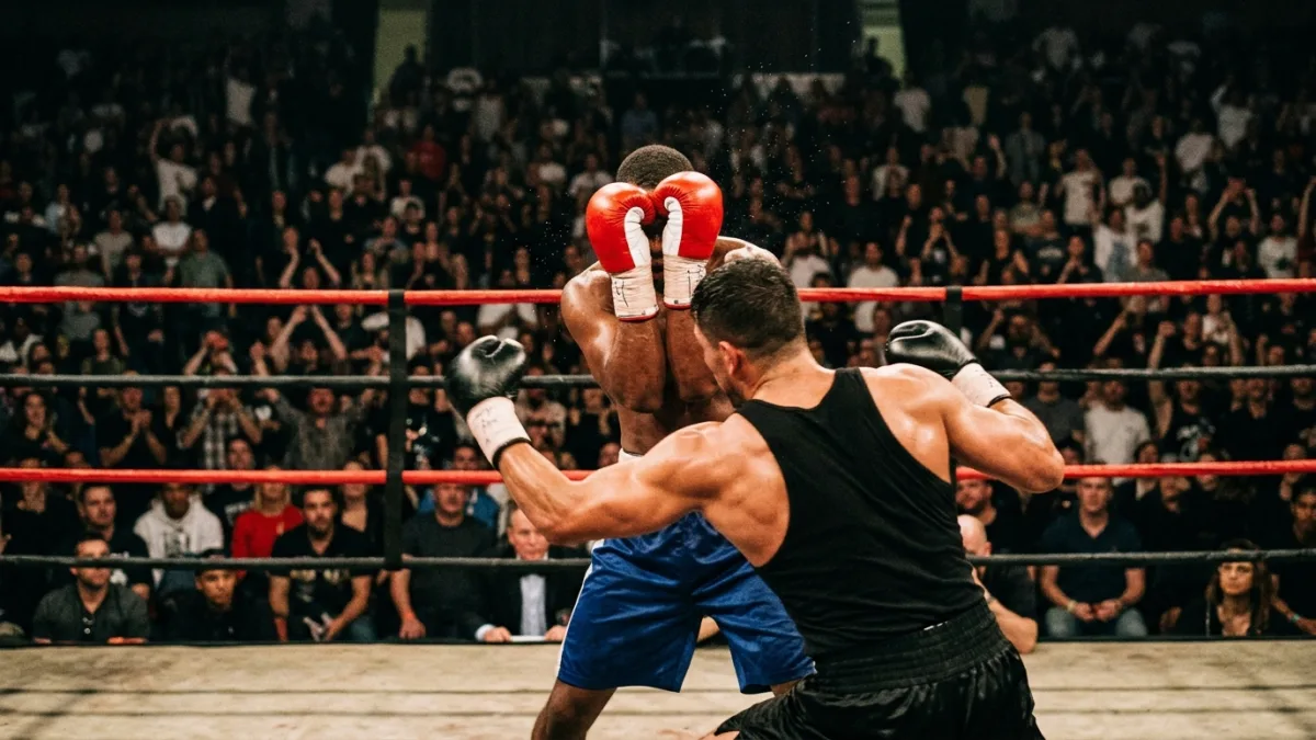 MANNY PACQUIAO “FORCED” TO FIGHT JUAN MANUEL MARQUEZ AGAIN!