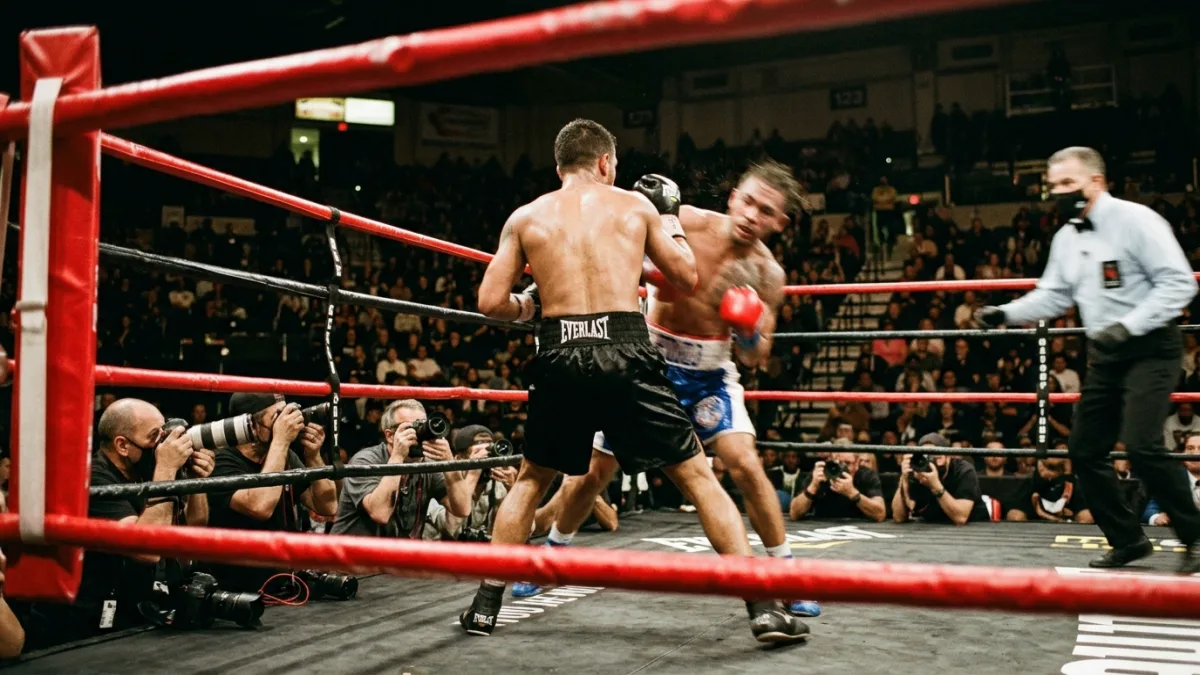 MANNY PACQUIAO VICTORS TIM BRADLEY-JUAN MANUEL MARQUEZ SET!