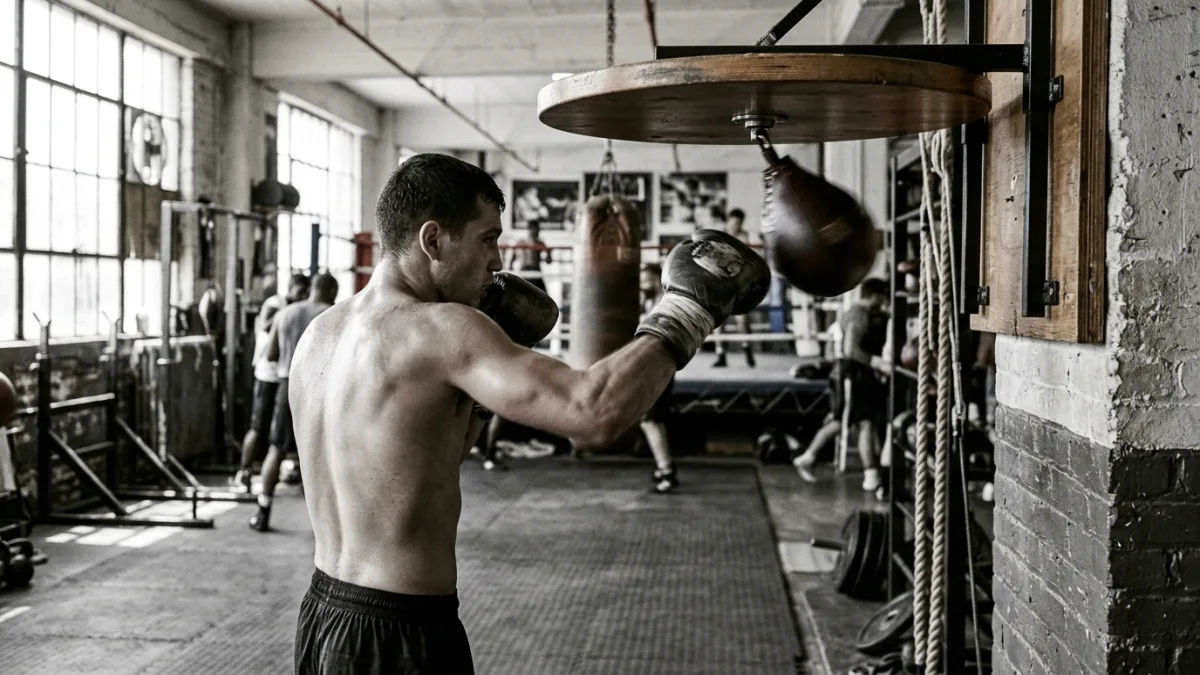 MANNY PACQUIAO VS BRANDON RIOS PREVIEW