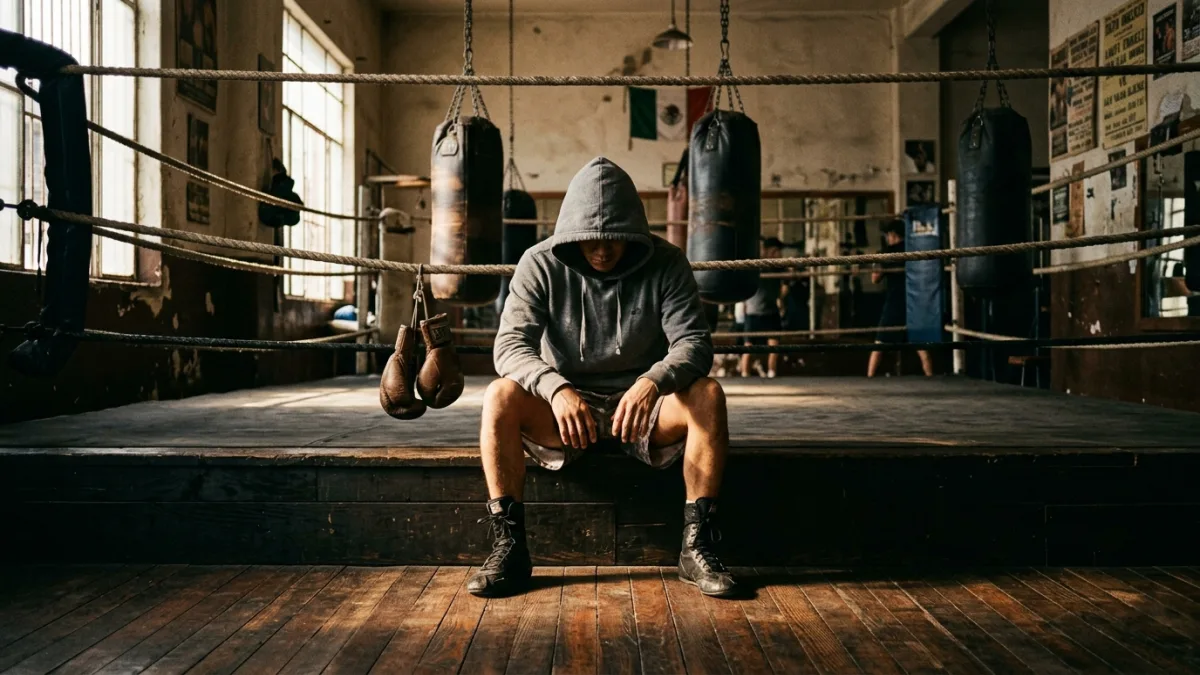 Marco Antonio Barrera: The Baby-Faced Assassin From Mexico City