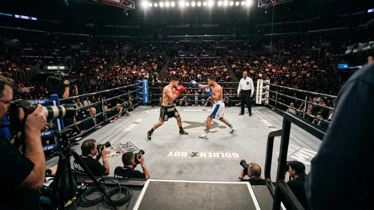 MAYWEATHER-PACQUIAO A “SUPER” SNOOZER