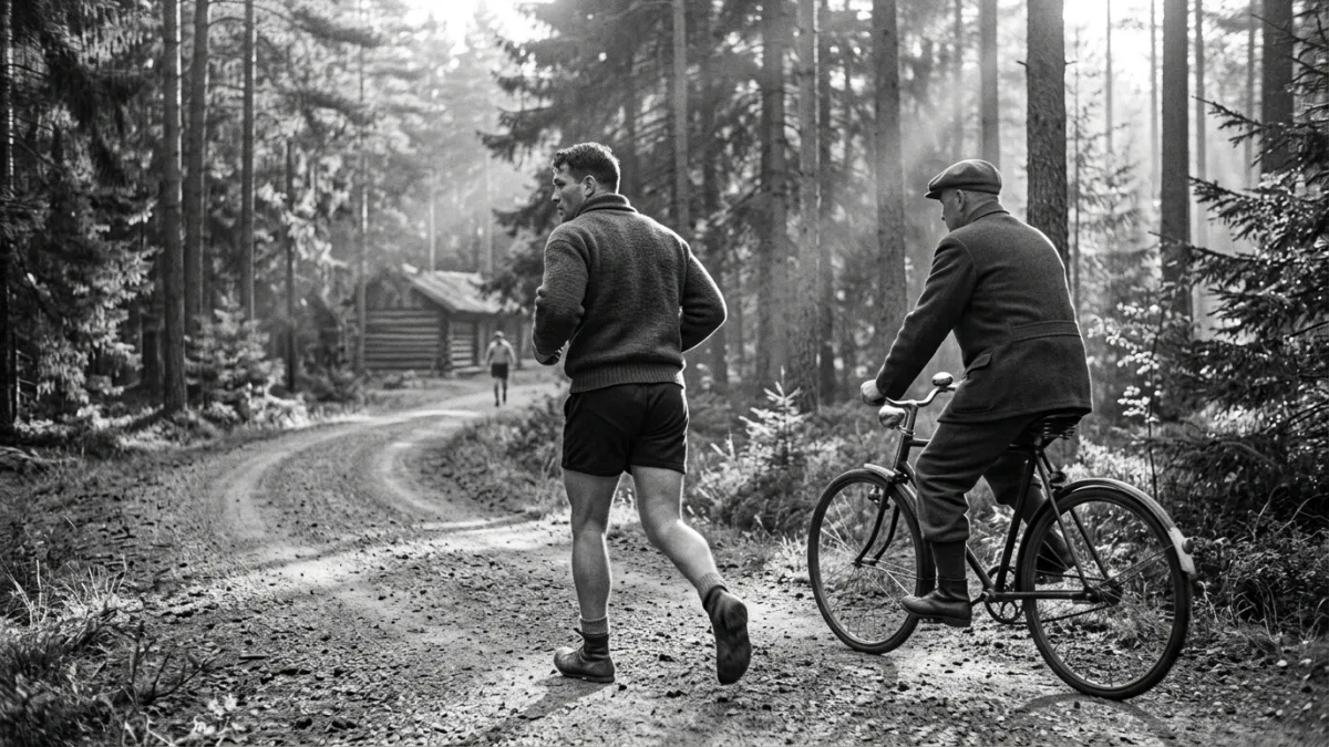 Max Schmeling: Champion, Propaganda Pawn, Rescuer and Friend to Joe Louis