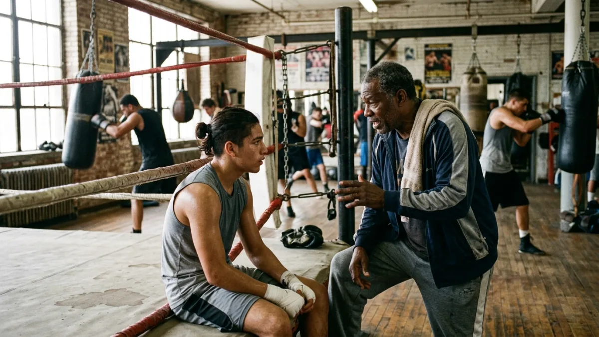 IS MAYWEATHER FAMILY BOXING’S GREATEST?
