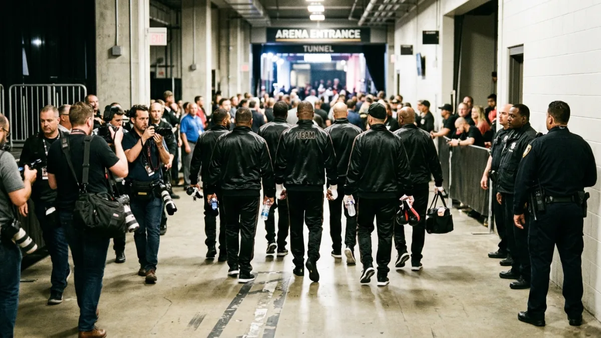 MAYWEATHER VS CANELO: SUPER FIGHT OR SUPER EASY FIGHT?