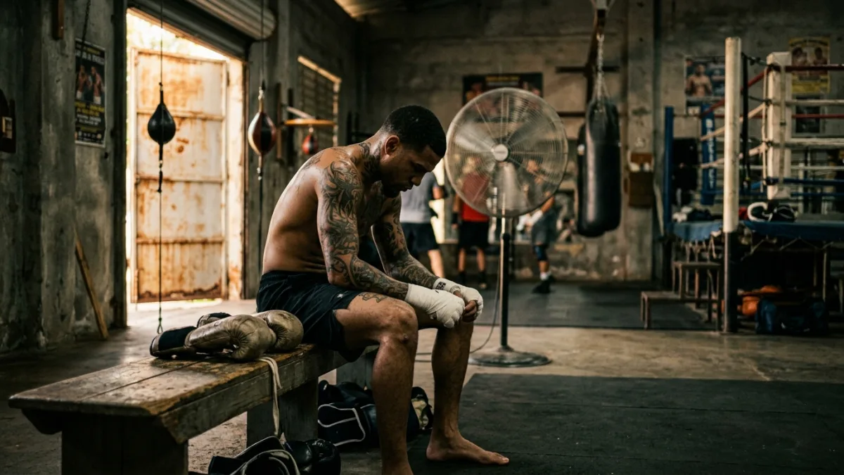 Miguel Cotto: From Caguas to Four-Division Glory and a Farewell at the Garden