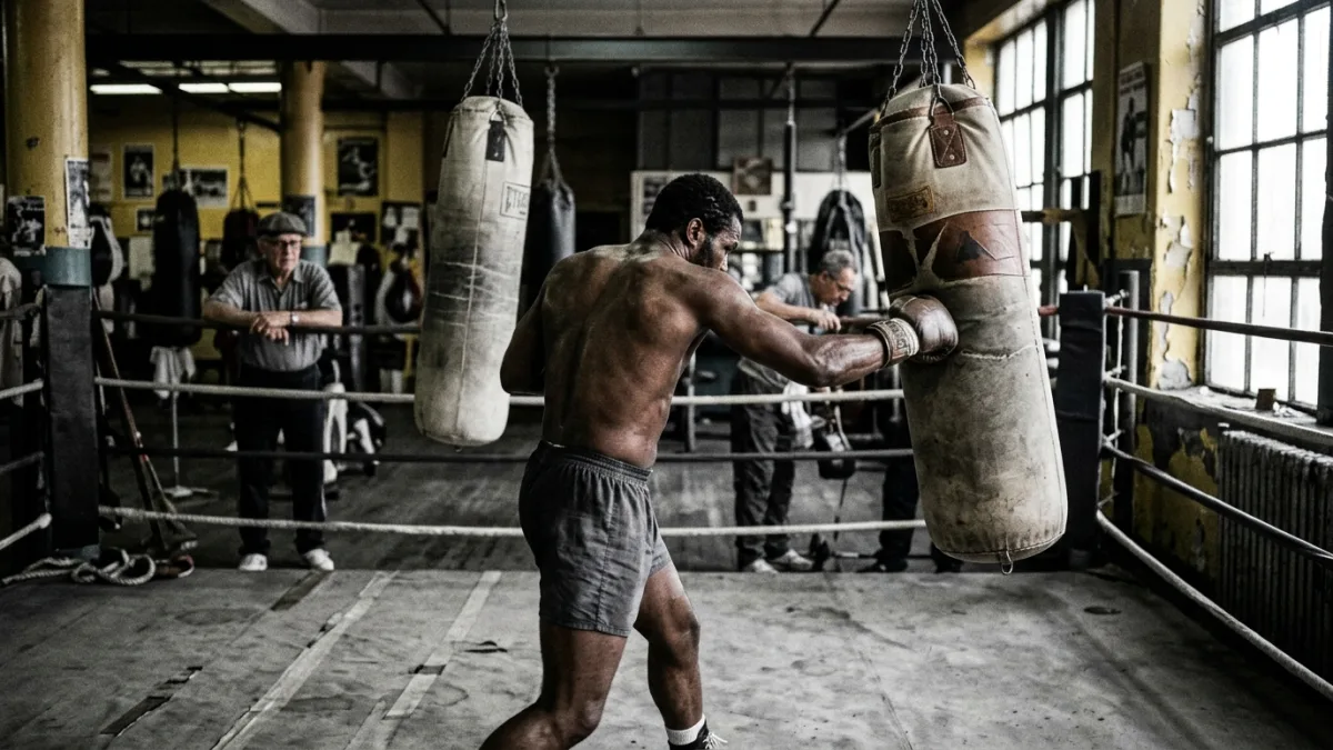 Mike McCallum: The Body Snatcher From Kingston Who Won Three World Titles and Was Never Knocked Out