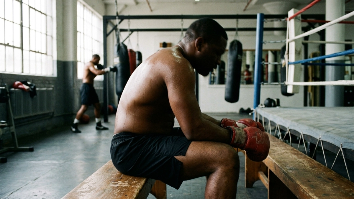 MIKE TYSON: RING GREATNESS & LIFE TODAY!