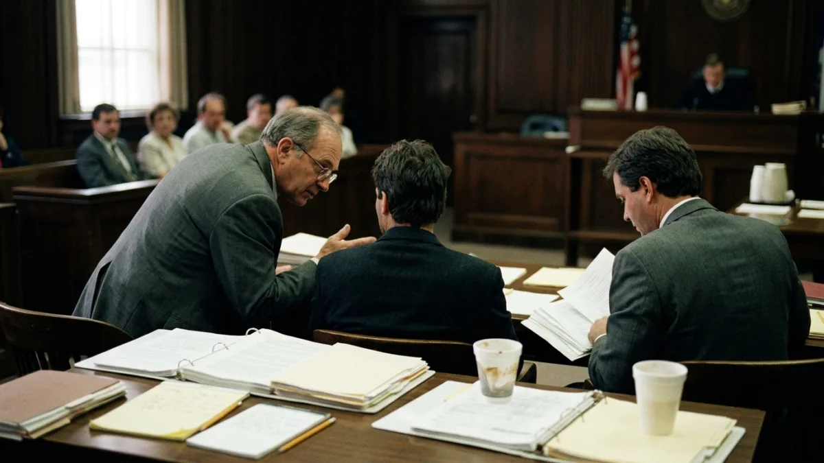MIKE TYSON PART 4: “BOGUS” RAPE CASE?