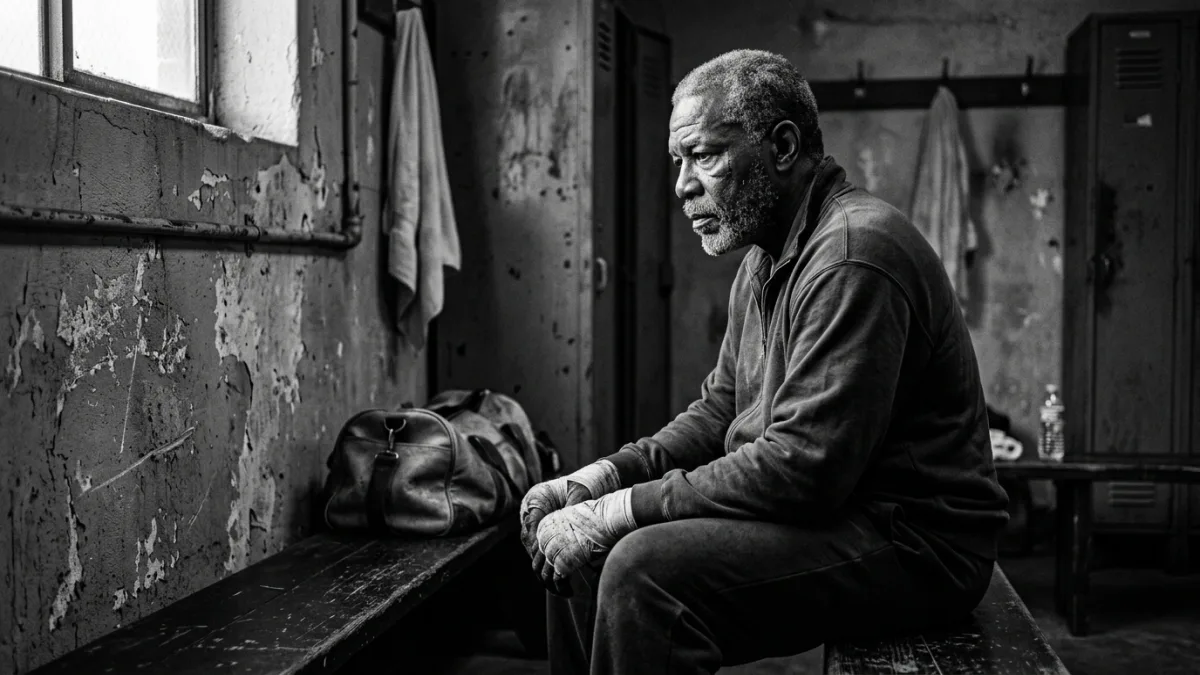 MIKE TYSON TODAY PART 6
