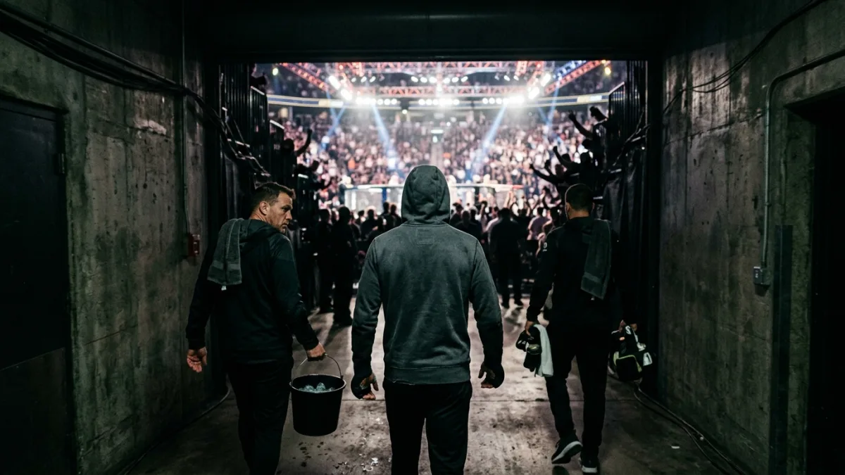 MMA RESULTS: UFC IN BRAZIL & BELLATOR FIGHTING CHAMPIONSHIPS