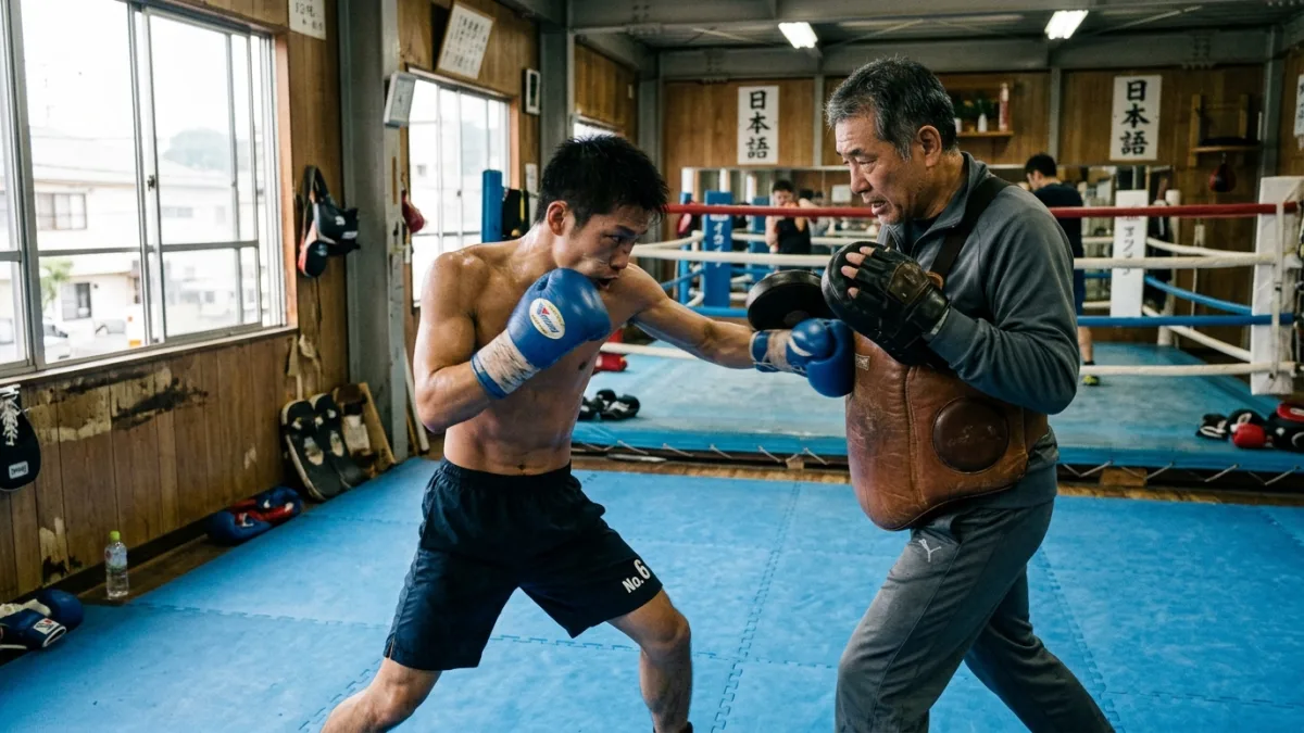 Naoya Inoue: The Monster From Zama Who Conquered Two Divisions
