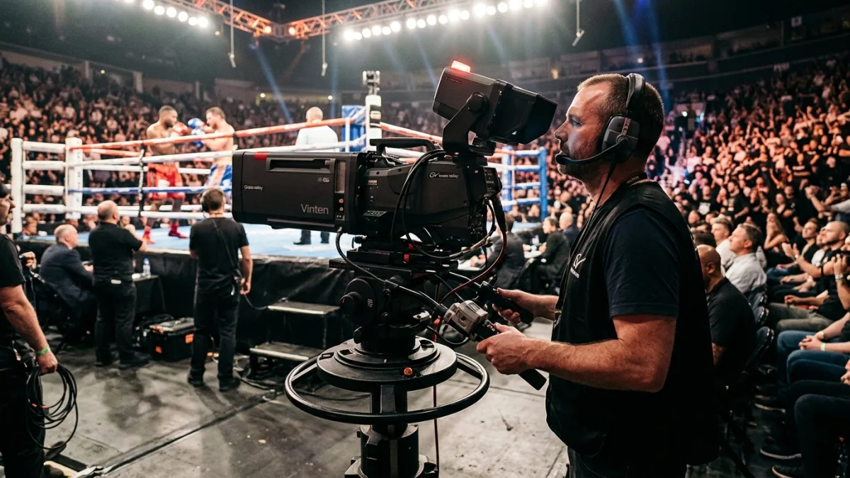 NBC, CBS & BET BOXING PREVIEW