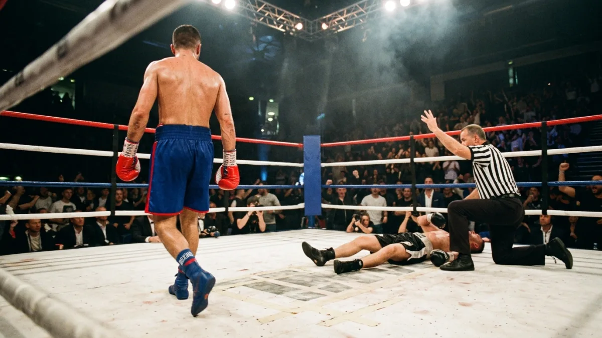 NONITO DONAIRE STARCHES JORGE ARCE TO TOP WEEKEND