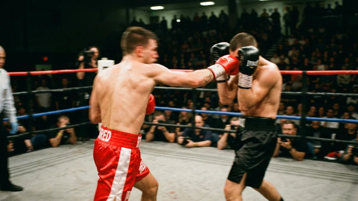 IS NONITO DONAIRE STILL AN “A” FIGHTER?