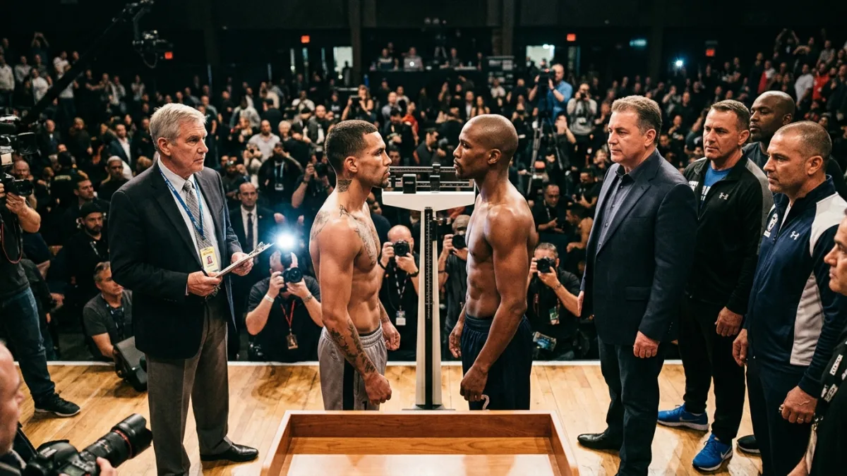 ODDS AND PREDICTIONS FOR PBC ON NBC