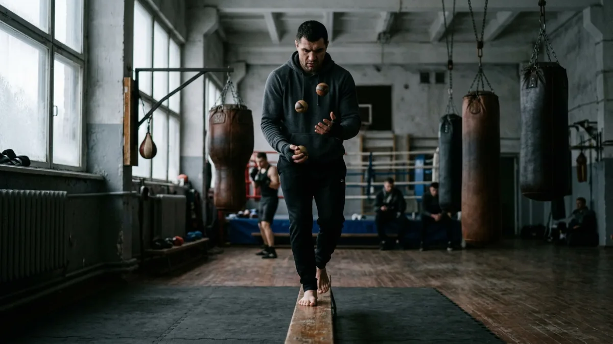 Oleksandr Usyk: From Simferopol and London 2012 Gold to Undisputed at Cruiserweight and Heavyweight