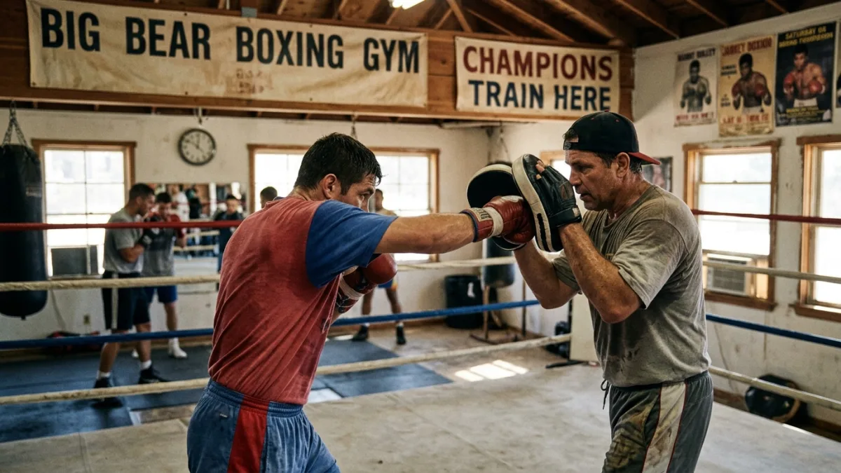 Oscar De La Hoya: From East Los Angeles and Barcelona Gold to Six Divisions and Golden Boy